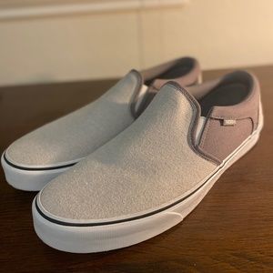 Brand New Vans tennis shoes